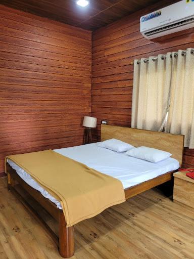 אליבג The Mango Leaf Homestay מראה חיצוני תמונה